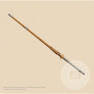Kendo-Bambussschwert