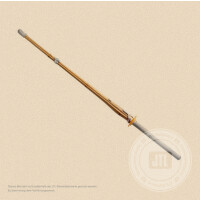 Kendo-Bambussschwert